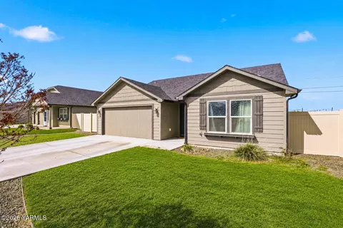 6101 Ian Ave, Yakima, WA 98903
