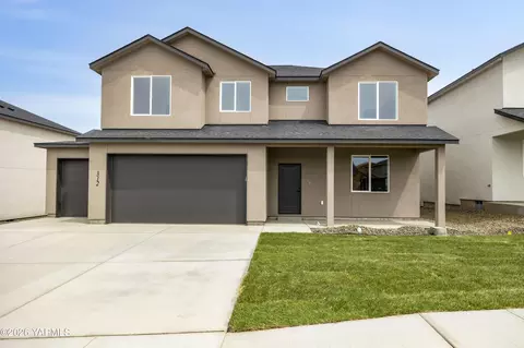 312 Victoria Street Ave, Sunnyside, WA 98944