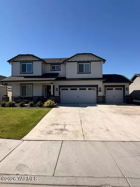 6507 Cottonwood Ave, Yakima, WA 98903