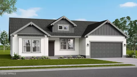 5605 W Woolsey Rd, Yakima, WA 98903