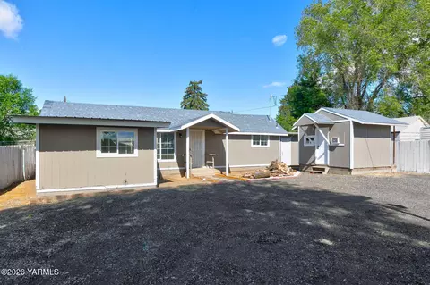 510 N 22nd Ave, Yakima, WA 98902