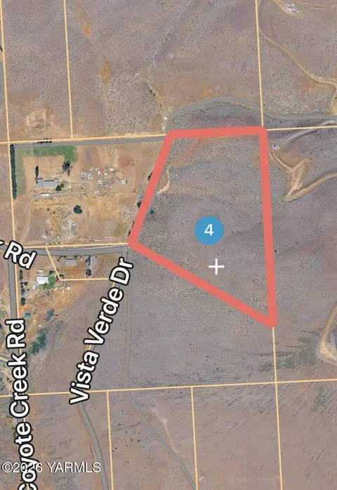 1001 Vista Verde Dr, Yakima, WA 98901