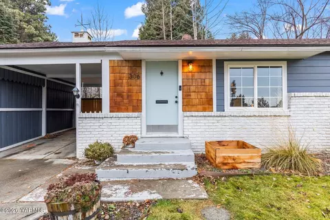 306 N 31st Ave, Yakima, WA 98902