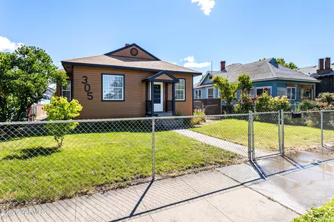 305 S Naches Ave, Yakima, WA 98901