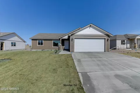 405 Glenwood Ave Spec Ave #(PHASE 12  317) SPEC, Grandview, WA 98930