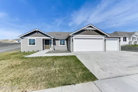 407 Glenwood Ave Spec Ave #(PHASE 12  318) SPEC, Grandview, WA 98930