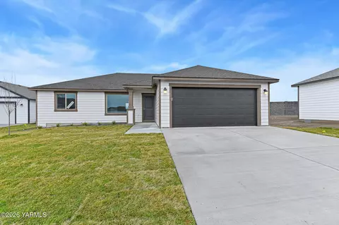 501 Glenwood Ave Spec Ave #(PHASE 12  319) SPEC, Grandview, WA 98930