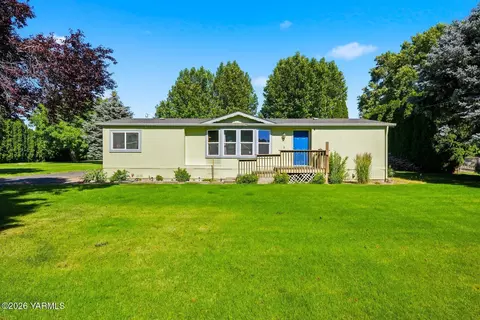 2509 Birchfield Rd, Yakima, WA 98901