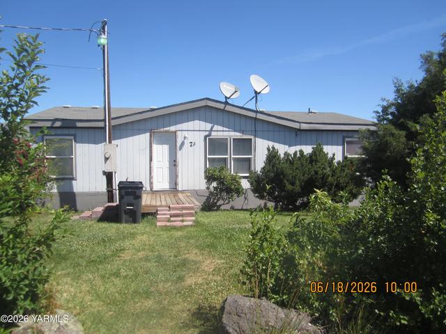 16981 Summitview Rd #7, Cowiche, WA 98923