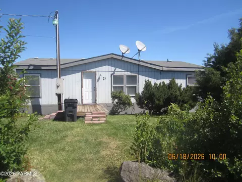 16981 Summitview Rd #7, Cowiche, WA 98923