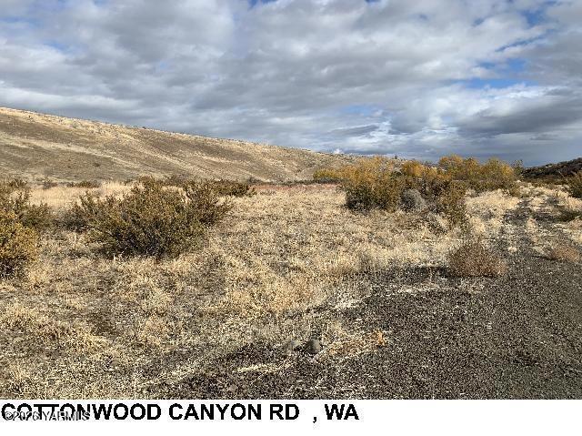 Nka Cottonwood Canyon Rd, Yakima, WA 98908