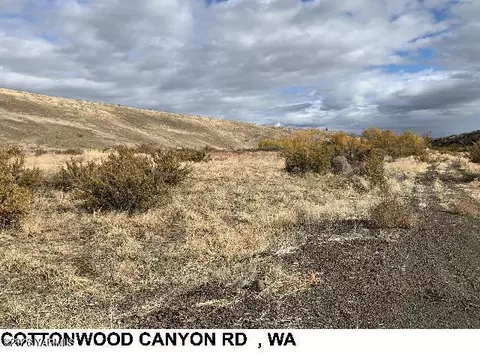 T1 Snowy Owl Ln, Yakima, WA 98908