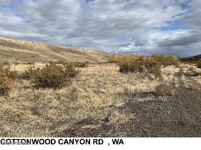 Nka Cottonwood Canyon Rd, Yakima, WA 98908