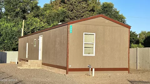 285 Curtis St, White Swan, WA 98952