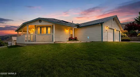801 S 4th Street Lp Lp, Selah, WA 98942