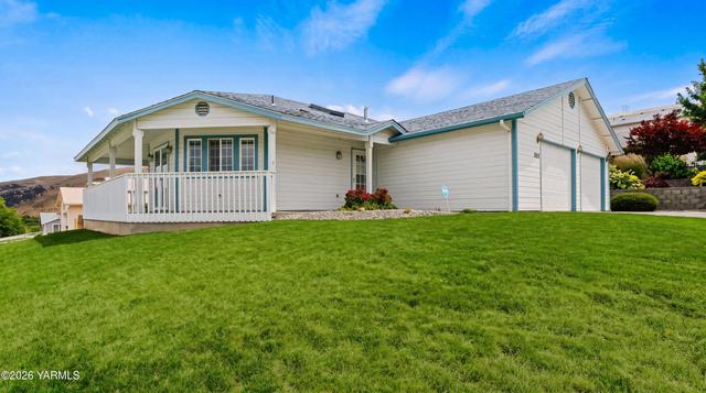 801 S 4th Street Lp Lp, Selah, WA 98942