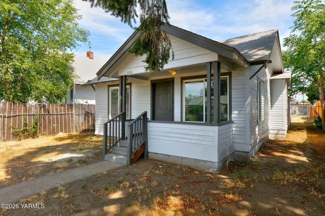 1115 Folsom Ave, Yakima, WA 98902