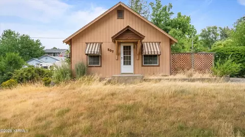 507 Speyers Rd, Selah, WA 98942