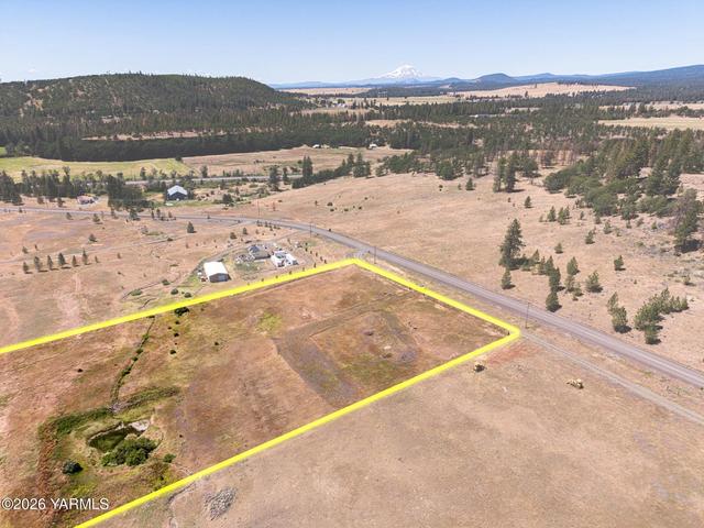 Undisclosed, Goldendale, WA 98620