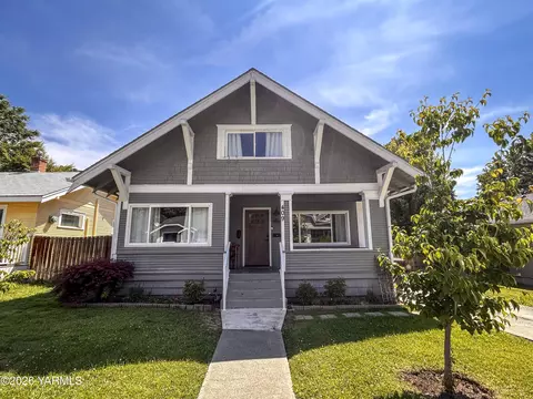 409 S 18th Ave, Yakima, WA 98902