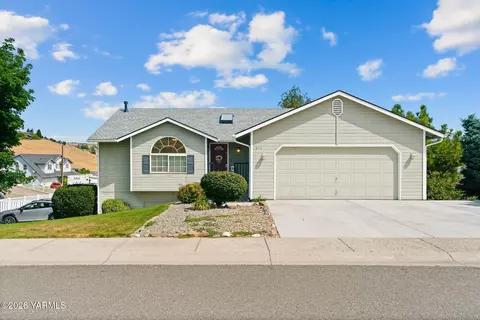 815 S 4th Street Lp Lp, Selah, WA 98942