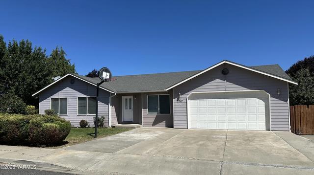 2717 Tahoma Ave, Yakima, WA 98903
