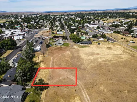 Nka E Court St, Goldendale, WA 98620