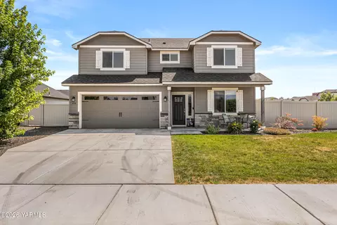 6114 Ian Ave, Yakima, WA 98903