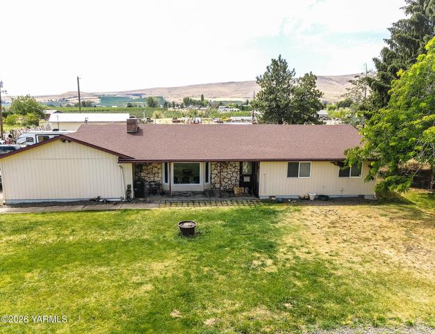 1130 Thompson Rd, Cowiche, WA 98923