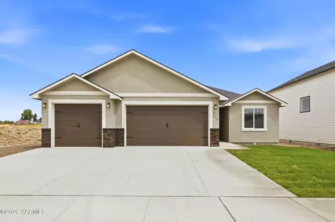 219 Packer St, Prosser, WA 99350
