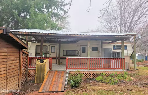 16333 Hwy 12 #25, Naches, WA 98937