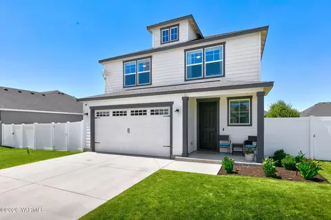 2237 Porter Lp Lp, Yakima, WA 98901