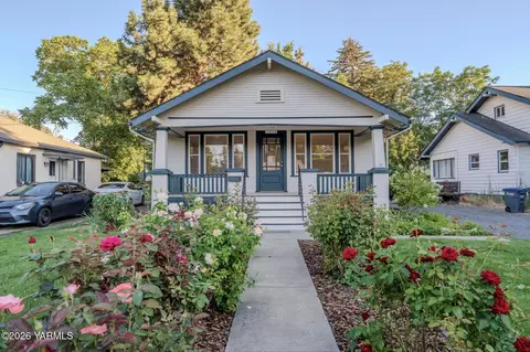 1908 Browne Ave, Yakima, WA 98902