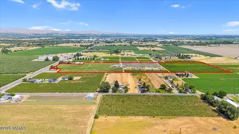 Nka W Wapato/ashue Rd, Wapato, WA 98951