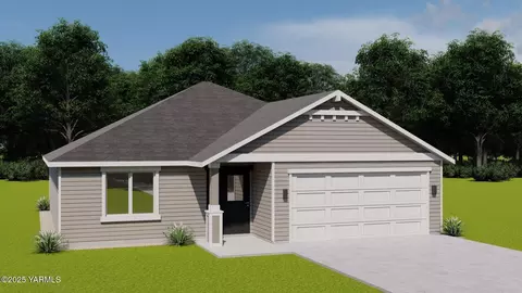 1610 Maywood Ct Presale Ct #(PHASE 12  343) PRESALE, Grandview, WA 98930