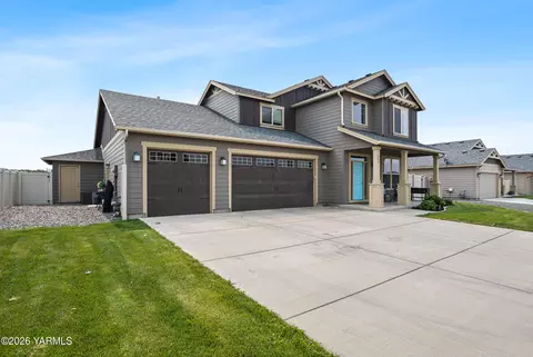 Other - 908 Millenium Ave, Moxee, WA 98936 photo 1 of 6