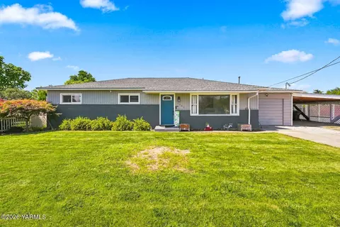 1302 S 44th Ave, Yakima, WA 98908