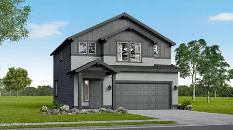 143 Bitters Lp Lp, Grandview, WA 98930