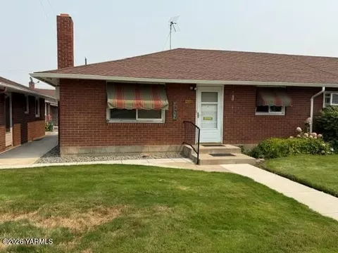 323 N 42nd Ave, Yakima, WA 98908
