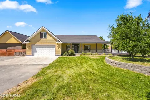 11500 Flintstone Rd, Yakima, WA 98908
