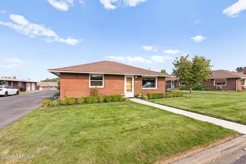 337 N 42nd Ave, Yakima, WA 98908