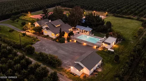 550 Dickerman Ln, Selah, WA 98942
