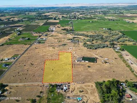 176501 Lower Country Line Rd #LOT 2, Prosser, WA 99350