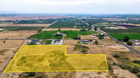 176501 Lower Country Line Rd #LOT 2, Prosser, WA 99350