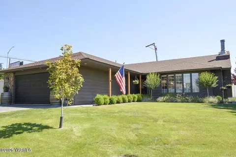 601 Park Pl, Yakima, WA 98908
