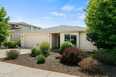 306 E Chason Ave, Ellensburg, WA 98926