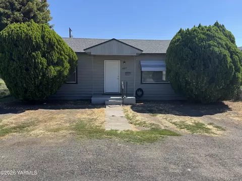 4007 2nd St, Union Gap, WA 98903