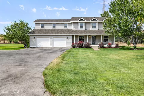 14434 Cottonwood Canyon Rd, Yakima, WA 98908