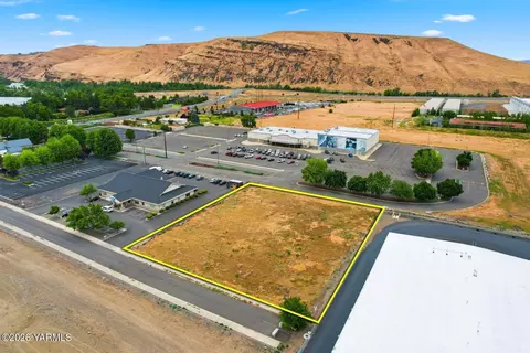 Undisclosed, Yakima, WA 98902