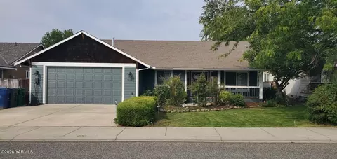 1605 N Bluegrass Ln, Ellensburg, WA 98926